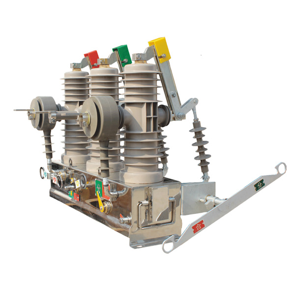 ZW43-12戶(hù)外真空斷路器全套配件